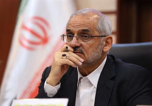 حاجی میرزایی: حتی با یک آجر در ساخت مدرسه مشارکت کنید حاجی میرزایی: حتی با یک آجر در ساخت مدرسه مشارکت کنید