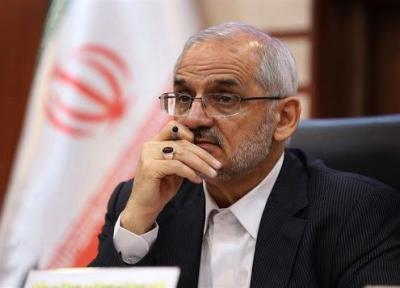 حاجی میرزایی: حتی با یک آجر در ساخت مدرسه مشارکت کنید