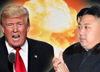 مذاکرات آمریکا و کره شمالی لغو شد