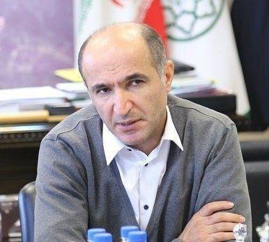 شهروندان ساعات خلوت را برای خرید از میادین میوه و تره بار شهروندان ساعات خلوت را برای خرید از میادین میوه و تره بار انتخاب نمایند