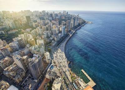 با جاذبه های خیره کننده بیروت لبنان، عروس خاورمیانه آشنا شوید