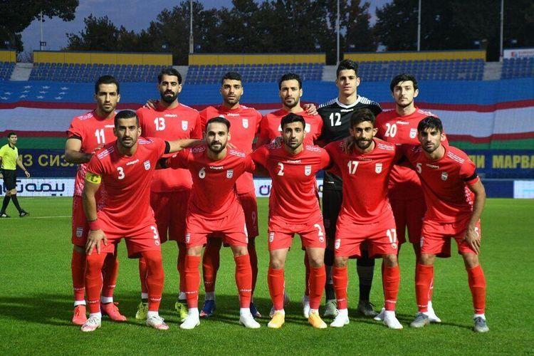 مشخص تاریخ بازی های تیم ملی در انتخابی جام جهانی