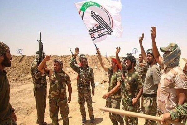 تشکیل حشد کردی در کرکوک تکذیب شد تشکیل حشد کردی در کرکوک تکذیب شد