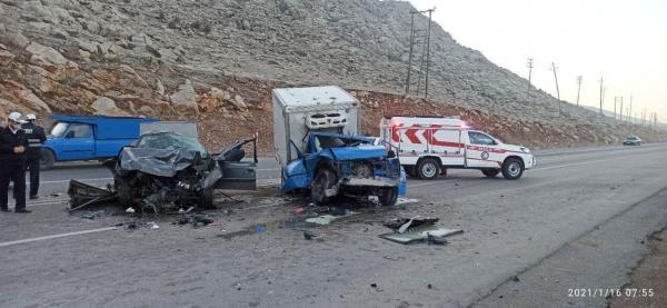 خبرنگاران 75 نفر در سوانح رانندگی درون شهری کرمانشاه جان خبرنگاران 75 نفر در سوانح رانندگی درون شهری کرمانشاه جان باختند