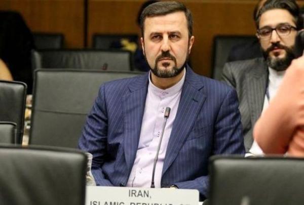 نصب سانتریفیوژهای جدید در نطنز و فردو