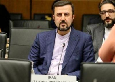 نصب سانتریفیوژهای جدید در نطنز و فردو