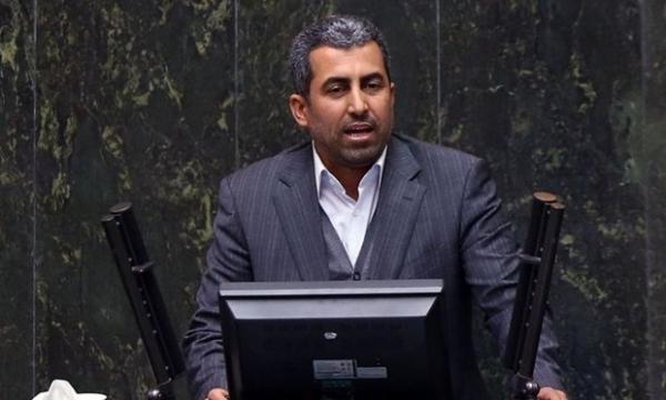 پورابراهیمی رئیس کمیته مالی شورای ائتلاف نیرو های انقلاب شد