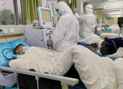 خبرنگاران تعداد بیماران بدحال کرونایی در گلستان 20 درصد افزایش یافت