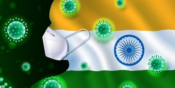 درخواست دولت هند از شبکه های اجتماعی برای سانسور کرونای هندی