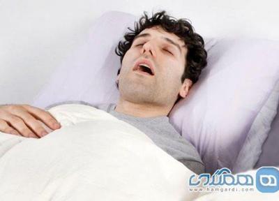 آیا خروپف یک بیماری است؟
