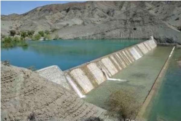 156 میلی متر در سال آبی 1400 بارش داشته ایم ، 39 میلی متر کاهش 156 میلی متر در سال آبی 1400 بارش داشته ایم ، 39 میلی متر کاهش نسبت به سال گذشته