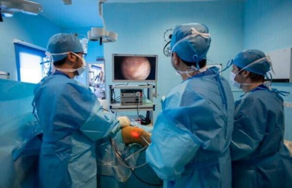 سرمدی: اسدآباد با کمبود متخصص جراحی مغز و اعصاب روبرو است