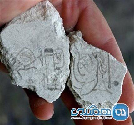 قدیمی ترین گاهشمار مایایی کشف شد