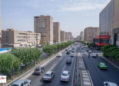 نرخ اجاره آپارتمان در تهران در آگهی های خبرنگاران چقدر است؟ (دهه دوم شهریور)