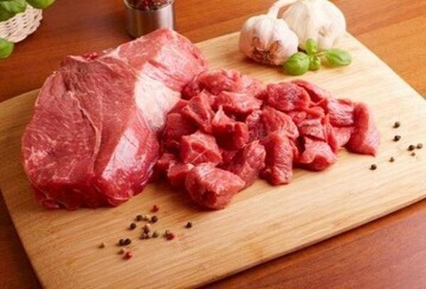 اگر هر روز گوشت قرمز بخورید چه اتفاقی برای بدنتان می افتد؟